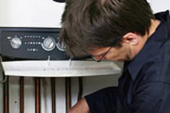 boiler repair Stubton